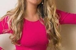 Estado de Andressa Urach é estável na UTI