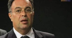 Ceifaram um pedaço de minha vida, diz André Vargas após cassaçãoCeifaram um pedaço de minha vida, diz André Vargas após cassação