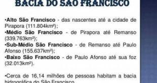 MG - Entrega de obra de recuperação hidroambiental no Alto São Francisco