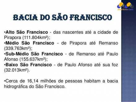 MG - Entrega de obra de recuperação hidroambiental no Alto São Francisco