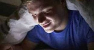 Nosso corpo se guia pela luz para diferenciar o dia e a noite e determinar seu ritmo