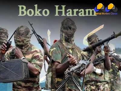 África - Boko Haram mata 32 e sequestra 185 mulheres e crianças na Nigéria