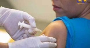 Saúde - OMS recomenda duas vacinas contra HPV em vez de três
