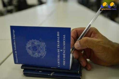 Desemprego no terceiro trimestre fica estável em 6,8%