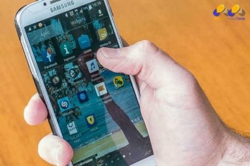 Confira Ranking de celulares com as baterias mais duráveis