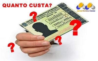 Brasil - Carteira de Habilitação deve ficar 25% mais cara a partir desta segunda