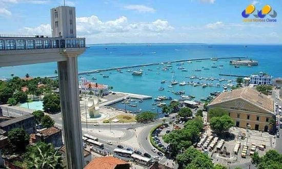 Fim de Ano - Destinos da Bahia são os preferidos para viagens nacionais