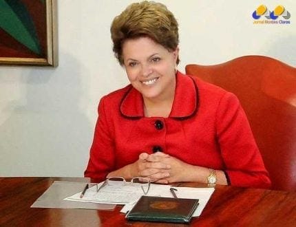 Lei permite que desonerações tributárias e gastos do PAC sejam abatidos dessa meta de poupança; meta fiscal, de ao menos R$ 81 bilhões, deixa na prática de existir, e o governo fica autorizado até mesmo a apresentar um déficit em 2014