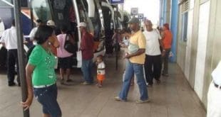 MG - Tarifa de ônibus intermunicipais fica 9,31% mais caro