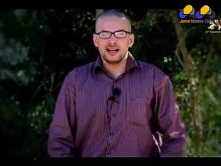 jornalista americano Luke Somers