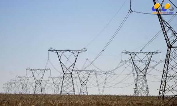 Uso intenso de termelétricas provocará aumento nas contas de luz em janeiro