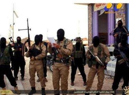 Jihadistas afirmam que "decapitarão" Obama por ele ser infiel