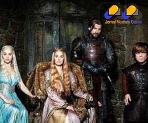 Quinta temporada de "Game of Thrones" tem teaser revelado; confira