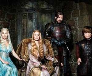 "Game of Thrones" é a série mais pirateada de 2014