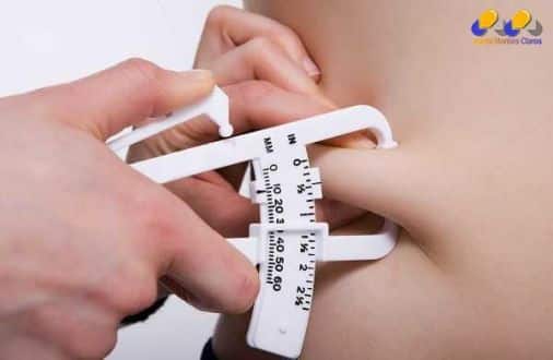 Onde vai a gordura quando se tem perda de peso?