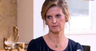 Venina Velosa da Fonseca disse que avisou Graça Foster pessoalmente sobre irregularidades na estatal de que teve conhecimento