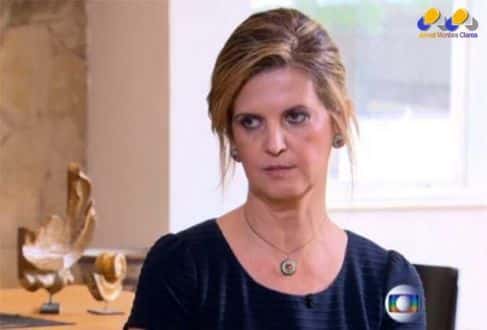 Venina Velosa da Fonseca disse que avisou Graça Foster pessoalmente sobre irregularidades na estatal de que teve conhecimento