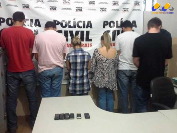 Mais uma fraude em vestibulares de Minas Gerais foi descoberto pela Polícia Civil. No fim da tarde deste sábado (6), sete candidatos para o curso de medicina, da Universidade de Uberaba (Uniube), no Triângulo Mineiro foram presos, durante a operação “Colateral”.
