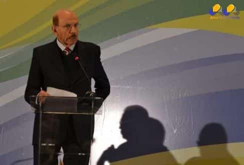 Declaração foi dada durante um evento nesta manhã em Brasília; Hage foi nomeado a chefia da CGU em junho de 2006