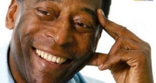 Após duas semanas internado, Pelé terá alta nesta terça-feira