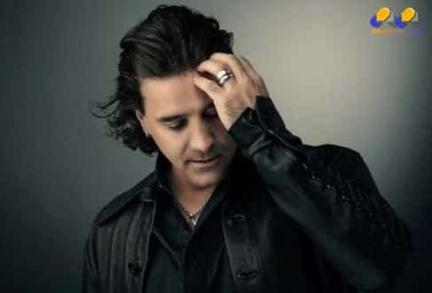 Mulher do cantor Scott Stapp chegou a ligar para polícia pedindo ajuda; site diz que o músico está paranoico devido ao uso abusivo de drogas.
