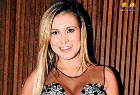 Andressa Urach tem "discreta melhora", segundo boletim médico