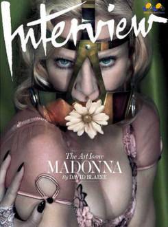 Aos 56 anos, Madonna segue causando no estilo mulher fatal