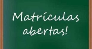 Educação - Matrículas para escolas públicas de Minas Gerais começam na próxima segunda-feira