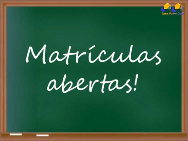 Educação - Matrículas de novos alunos na rede pública de Minas Gerais vão até sexta-feira