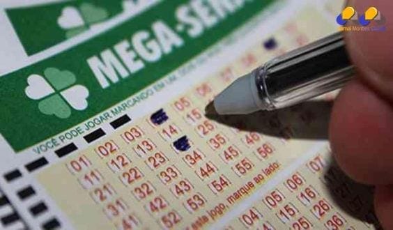 Mega-Sena acumula e pode pagar R$ 34 milhões na quarta-feira (10)
