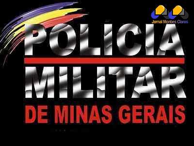 Norte de Minas - Mirabela terá maior efetivo da PM com mais 14 Políciais