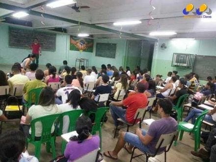 Montes Claros - Sexta-feira acaba o prazo para se inscrever no Pré-Enem Municipal
