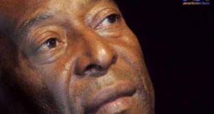 Futebol - Pelé continua 'evoluindo' e não passará por hemodiálise nesta segunda-feira