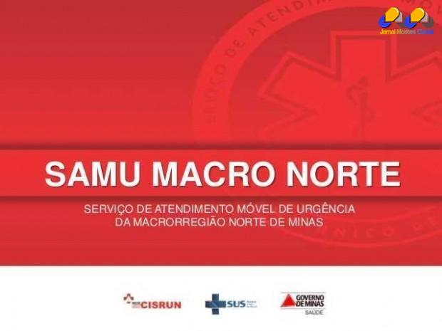 Montes Claros - Samu comemora seis anos de regionalização com muitos avanços