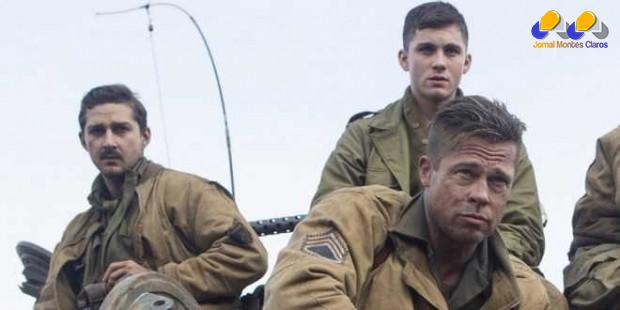 Quatro produções roubadas ainda não haviam estreado nos Estados Unidos; entre eles estão longas com Brad Pitt e Jamie Foxx