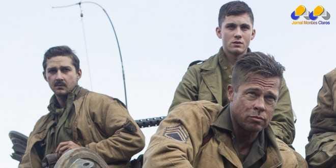 Quatro produções roubadas ainda não haviam estreado nos Estados Unidos; entre eles estão longas com Brad Pitt e Jamie Foxx