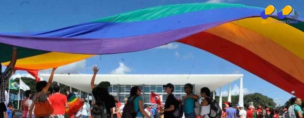Brasil - Violência contra LGBTs será registrada por hospitais