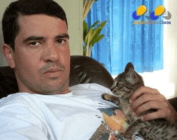 Brasil - Um pouco da história do curitibano Rodrigo Muxfeldt Gularte, condenado a morte na Indonésia