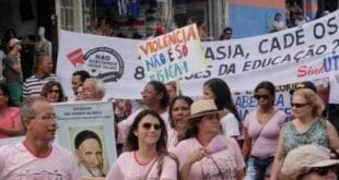 Montes Claros - Semana da Mulher 2015 começa a ser preparada na Arquidiocese de Montes Claros - Foto: Arquivo Arquidiocese de Montes Claros