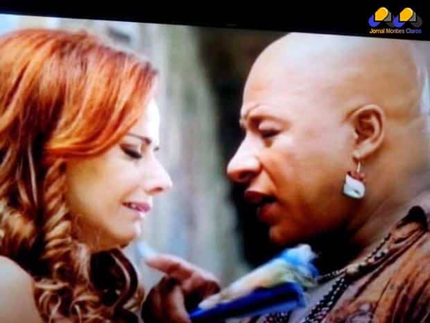 Montes Claros - Novela Global faz que Deputada Federal se pronuncie nas redes sociais