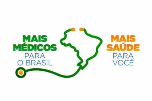 MG - 200 municípios de Minas Gerais podem solicitar novas vagas no Programa 'Mais Médicos'
