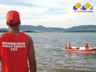 MG - Em uma semana, quatroze pessoas morrem afogadas em Minas Gerais