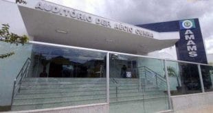 Norte de Minas - Gestores da saúde realizam diagnóstico da situação de hospitais do Norte de Minas