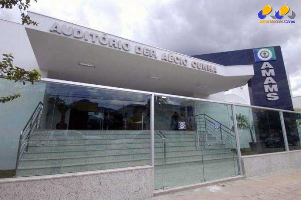 Norte de Minas - Gestores da saúde realizam diagnóstico da situação de hospitais do Norte de Minas