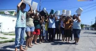 MG - Minas Gerais pode ter racionamento severo se não chover, diz Governador