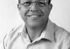 prefeito Nilton Ferreira da Silva