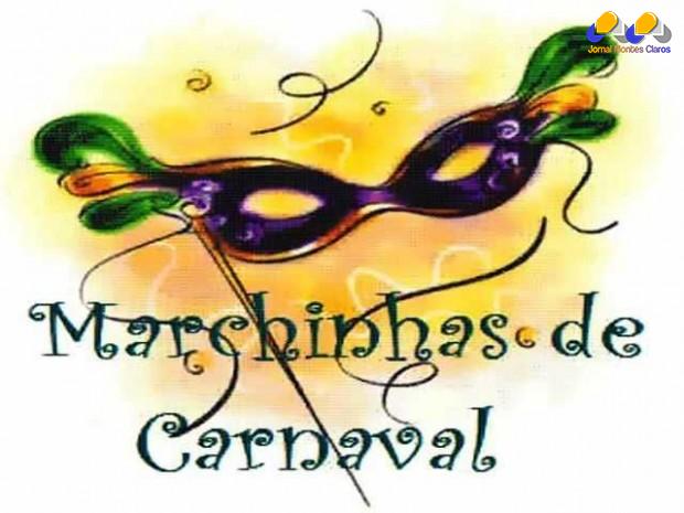 1 º Concurso de Marchinha de Carnaval Cristã da Paróquia São Sebastião