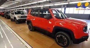 Modelo mais caro da marca, com todos os opcionais, deve custar R$ 110 mil nas concessionárias