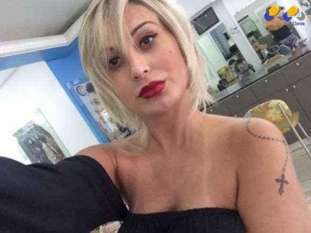 Repaginada! Após período internada, Andressa Urach decide mudar visual