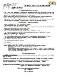 Como posso doar_001 (jornalmontesclaros)